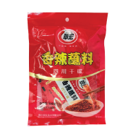 *Cui Hong Spicy Chili Powder 10g*10s