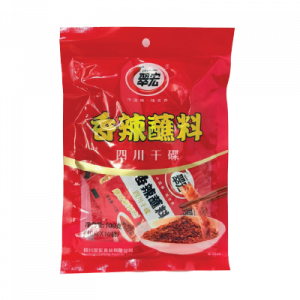 *Cui Hong Spicy Chili Powder 10g*10s
