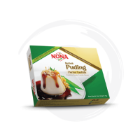 *Nona Pudding Powder Taufufa Flv 85g