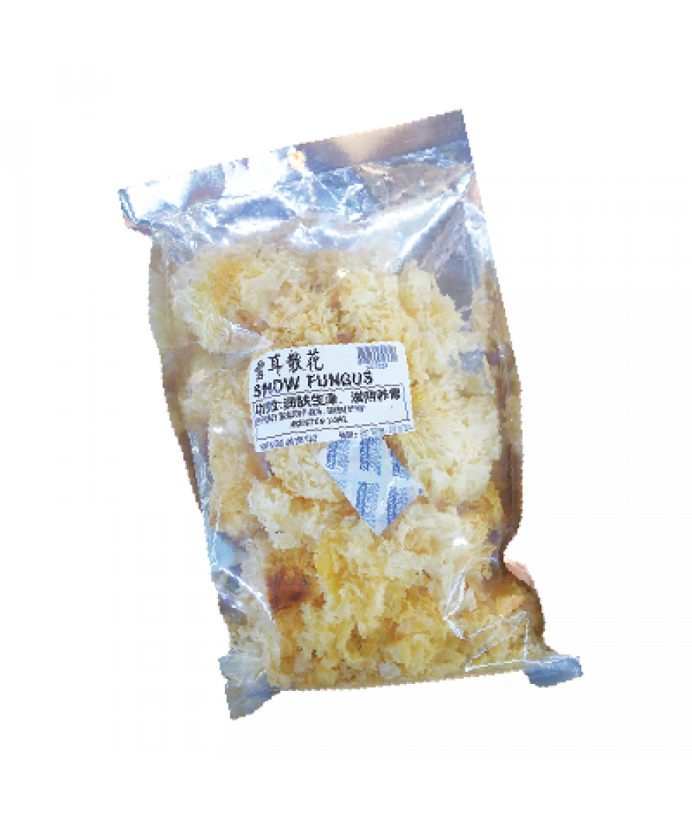 *VH SNOW FUNGUS 雪耳散花 90g