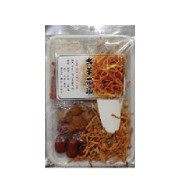 *VH CORDYCEPS FLOWER SOUP 虫草花汤