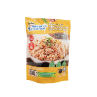 *Bentoree Chinese Fried Rice 210g