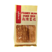 *Haidilao Bean Curd Slice 120g