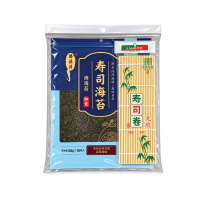 *SYZ Roasted Sushi Nori 28g