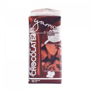 *Farm Fresh UHT Yarra Chocolate Milk 200ML
