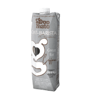 *Goodmate Oat Milk Barista Flv 1L