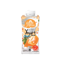 *Farm Fresh M.Orange Yogurt 200ml