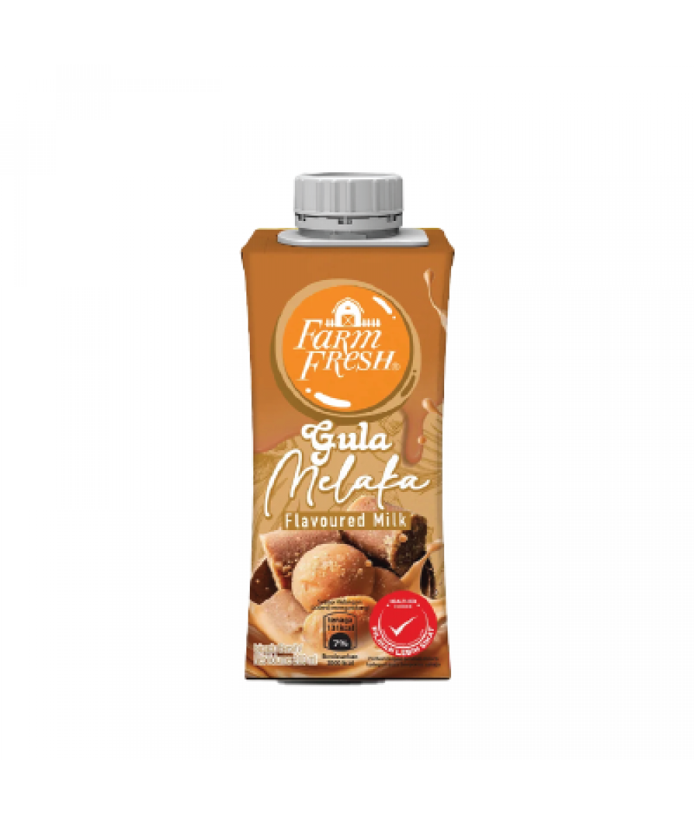 *Farm Fresh Gula Melaka 200ml