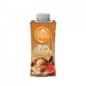 *Farm Fresh Gula Melaka 200ml
