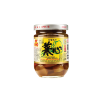 AAA Pickled Lettuce 170g