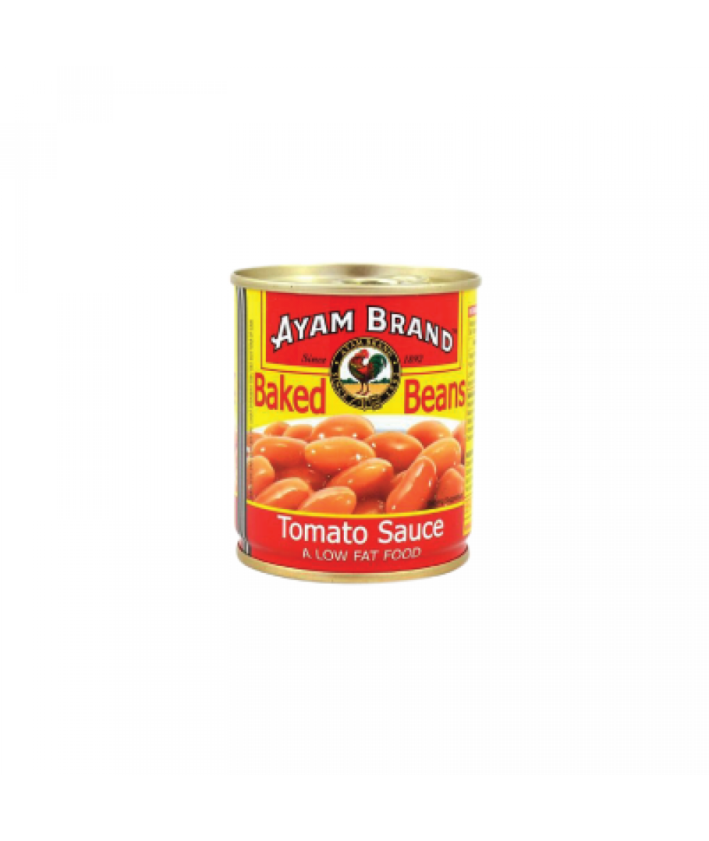 AB Baked Beans 230g