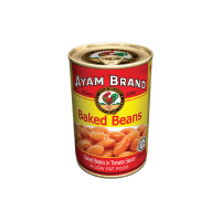 AB Baked Beans 425g