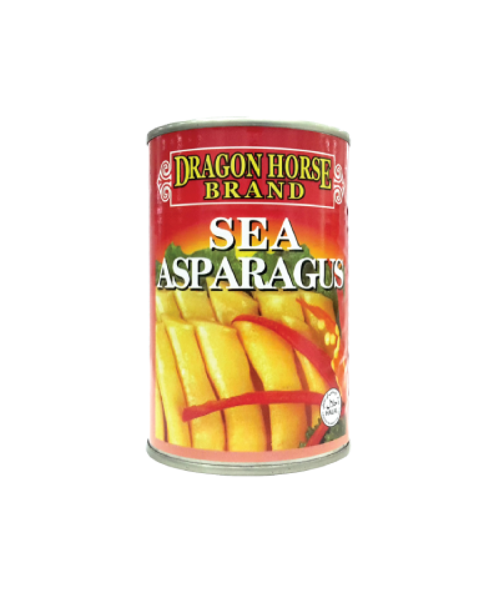 Dragon Horse Sea Asparagus 425g