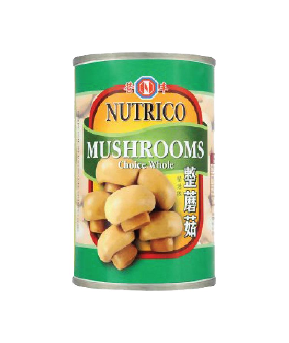 Nutrico Mushroom 400g