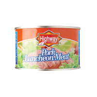Highway Pork Luncheon Meat 397g