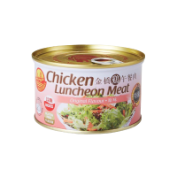 Golden Bridge Chicken Luncheon Meat 340g