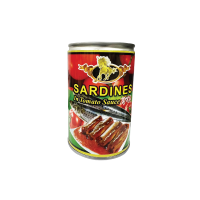 *TM Sardines in Tomato Sauce 425g