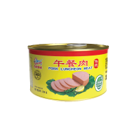 *Gulong Luncheon Meat 330g