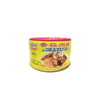 *Gulong Pork Mince With Mushroom Bean Paste 180g