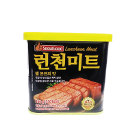 *Seoul Good Luncheon Meat 340g