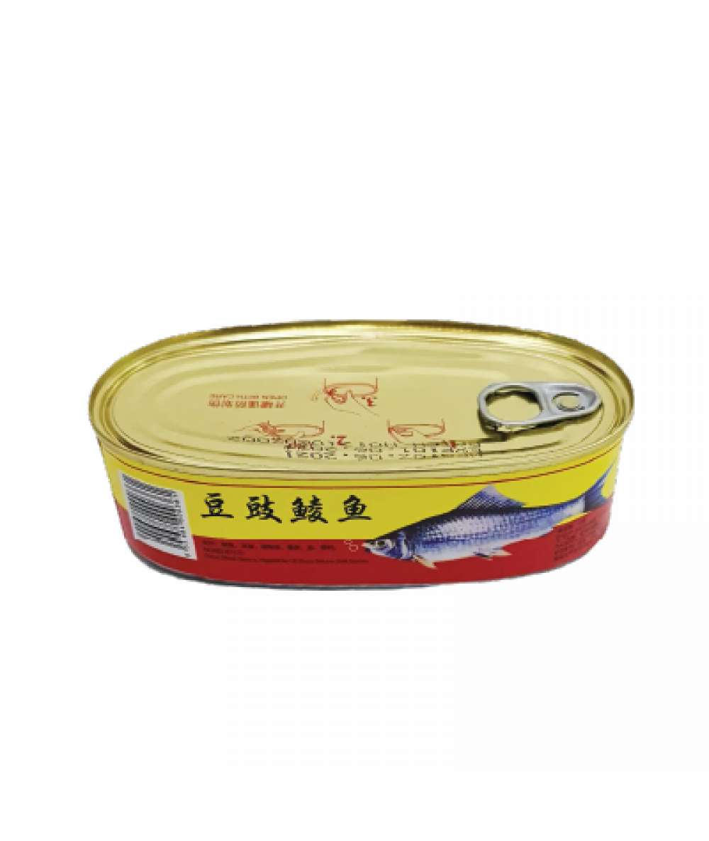*TM Fried Dace 184g