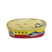 *TM Fried Dace 184g