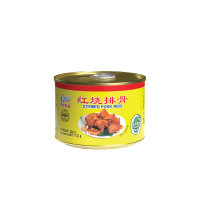 *Gulong Stewed Pork Ribs 256g