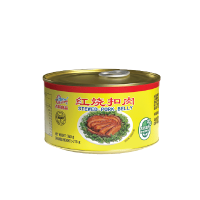*Gulong Stewed Pork Belly 360g