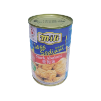 *Mili M.Abalone 280g