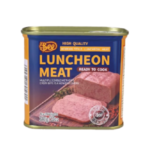 *BEE Korean Luncheon Meat 340g