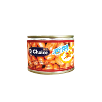 *D'Choice Braised Peanut 170g