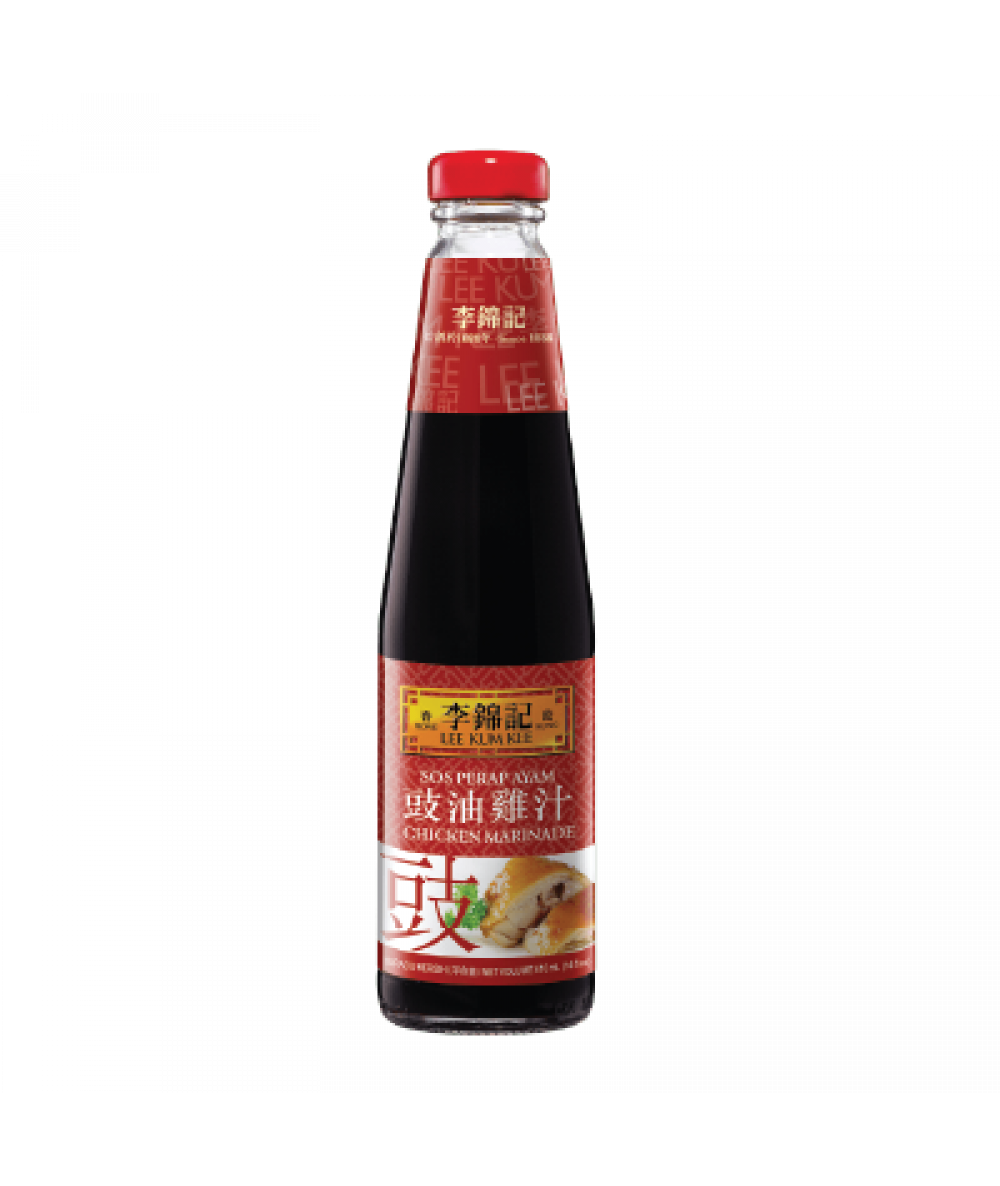 LKK Chicken Marinade Sauce 410ml