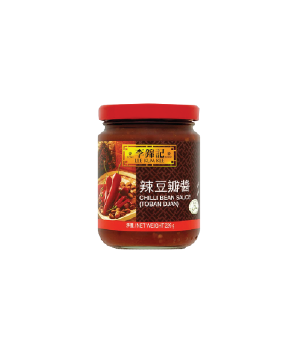 LKK Chilli Bean Sauce 226g