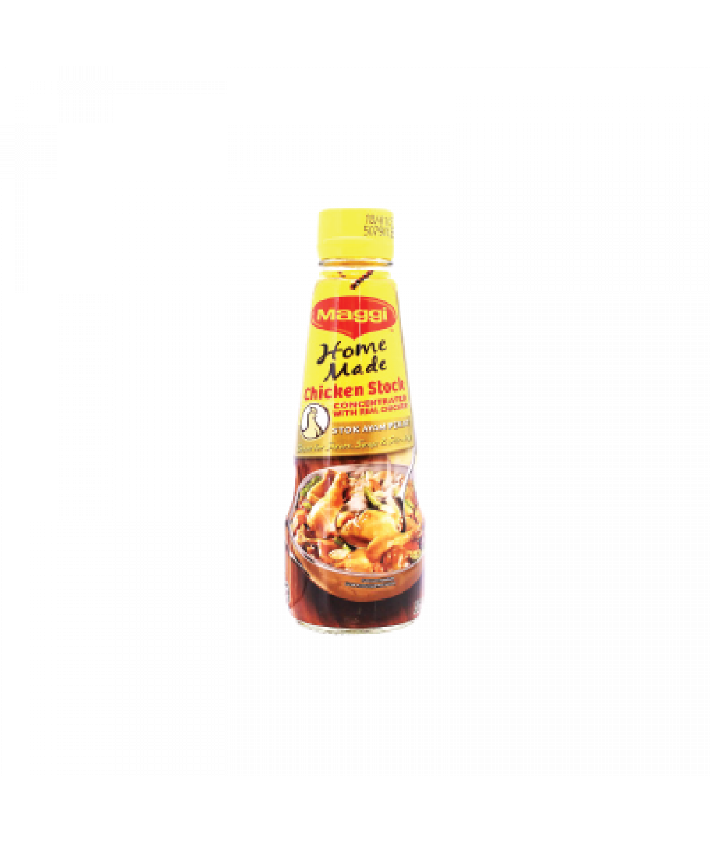 Maggi Concentrated Chicken Stock 250g