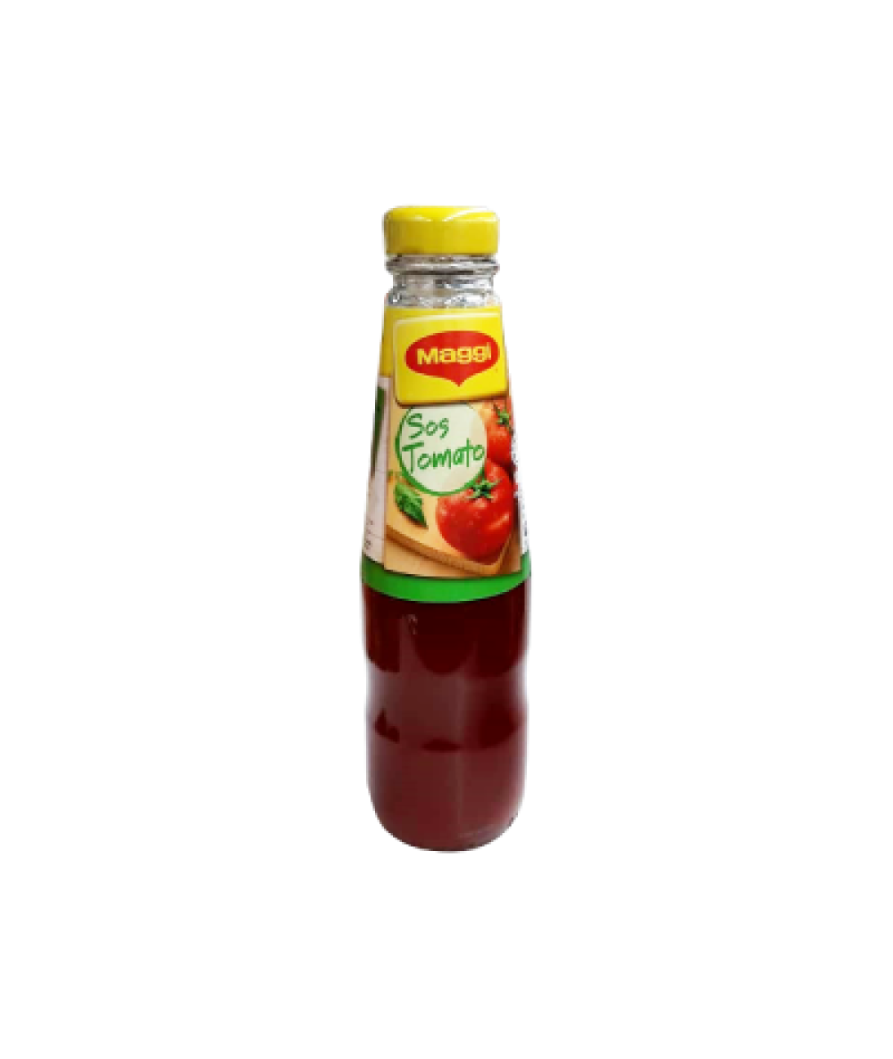 Maggi Tomato Sauce 325g