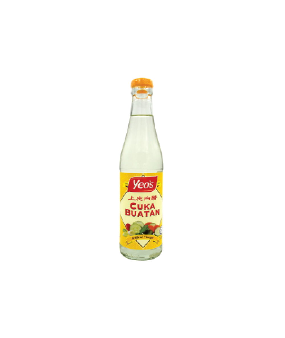 Yeo's White Vinegar 330ml
