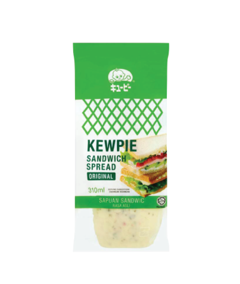Kewpie Sandwich Spread 310ml