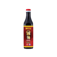 LKK Cooking Caramel Sauce 740ml