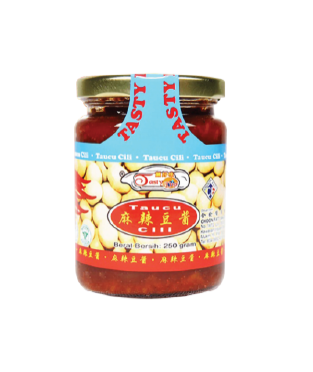 TastyDip Spicy Beanpaste 250gm