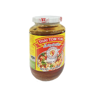 *Tue Kung Brand Thai Tom Yum Paste 454g