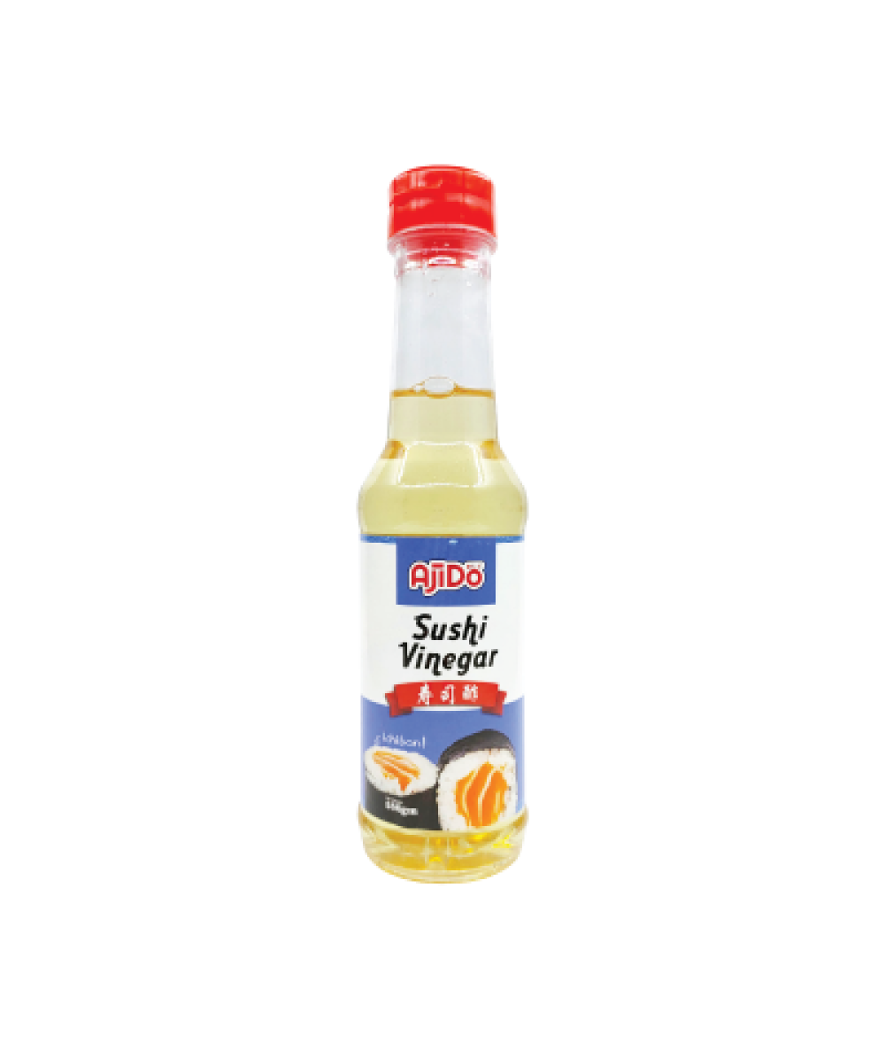 *Ajido Sushi Vinegar 350g