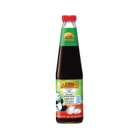 *LKK Panda Oyster Sauce 550g (Less Salty)