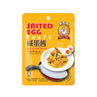 *Master 1 Salted Egg PAste 80g