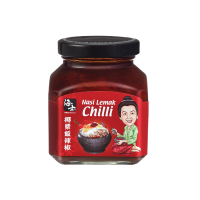 *Hai's Bottle Nasi Lemak Chilli Paste 185g