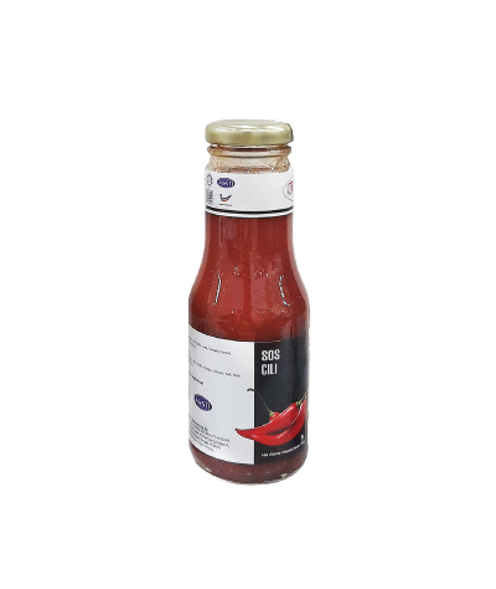 *TastyDip Chili Sauce 250ml