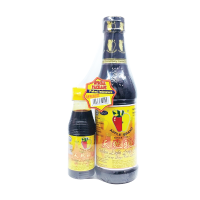 *AB Golden Lights Soya Sauce 700g foc 140g