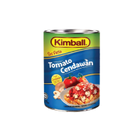 *Kimball Mushroom Tomato Pasta Sauce 300g