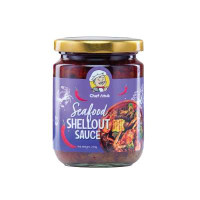 *Chef Atuk Seafood Shellout Sauce 230g