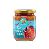 *Chef Atuk Nyonya Steam Fish Sauce 220g