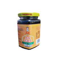*WS Spicy Granny Preserved Veg 260g